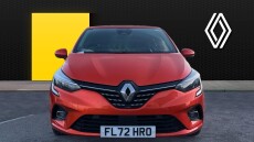 Renault Clio 1.6 E-TECH Hybrid 140 SE Edition 5dr Auto Hybrid Hatchback